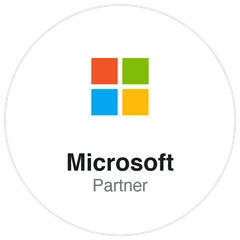Microsoft Partner