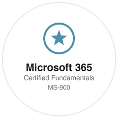 Microsoft-365-zertifiziert